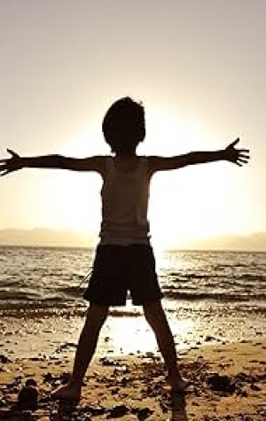 Looking for God